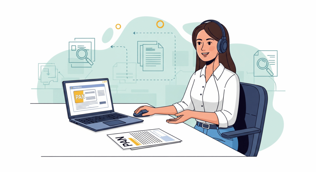 Customer Support
