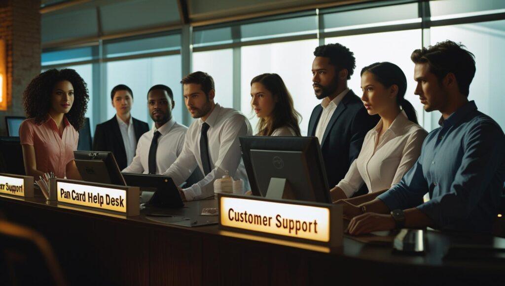 HELP DESK