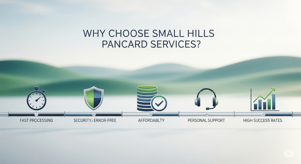 Why choose Us