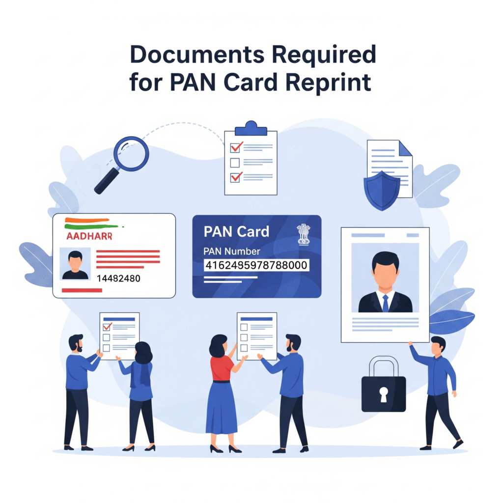 Documents Required