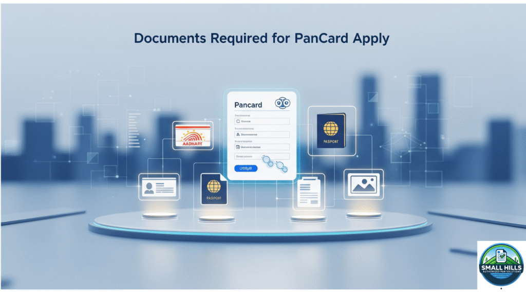 Required Documents